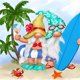 thumbnail image 2 of 5D DIY Full Round Drill Diamond Painting Goblin Kit Art Del (LP311), 2 of 9