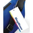thumbnail image 3 of Bagbase Sac Ceinture Réglable (2,5 Litres), 3 of 4