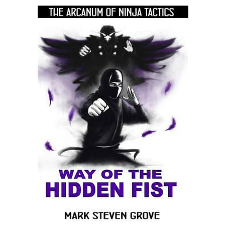 Arcanum of Ninja Tactics : Way of the Hidden Fist