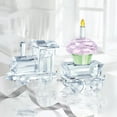 thumbnail image 2 of Swarovski Crystal " LOCOMOTIVE" Figurine New 2018, 2 of 2