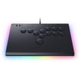 thumbnail image 2 of Control Arcade RAZER Kitsune All-Button Optico para PS5 PC USB-C Slim, 2 of 4