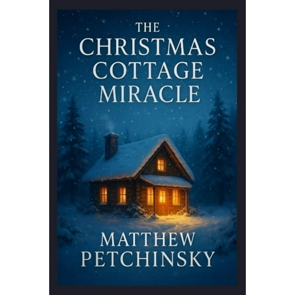 The Christmas Cottage Miracle, (Paperback)