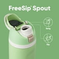 thumbnail image 2 of Botella de agua Owala Star Wars FreeSip con aislamiento de 700 ml sin BPA, 2 of 7