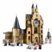 LEGO Harry Potter and The Goblet of Fire Hogwarts Castle Clock Tower 75948 Playset
