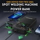 thumbnail image 4 of FNIRSI SWM-10 Handheld Spot Welder 1.8" LCD Screen for Battery Spot Welding New, 4 of 5
