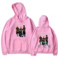 thumbnail image 5 of Sudadera con capucha de Missy Elliott Out of This World 2024 Tour para hombre y mujer, unisex, de manga larga, para invierno, ropa de calle con capucha, 5 of 5