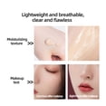 thumbnail image 3 of SDOHIG Dark Circle Concealer,Long Wear Concealer,Lightweight,Coverage For Dark Circles Freckles And Acne Scars,Smooth Skin Finish for Everyday Makeup and Back-to-School Season,Light-colored, 3 of 6