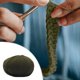 thumbnail image 1 of Madeja de lana premium ZJT250129265 | Mezcla de merino y cachemira suave de grosor medio | Hilo cálido para tejer a mano, ideal para bufandas, sombreros y suéteres | Lana versátil para manualidades p, 1 of 5