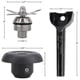 thumbnail image 4 of Wet Blade Assembly With Wrench & Drive Socket Kit For Vitamix 5200, 4 of 4