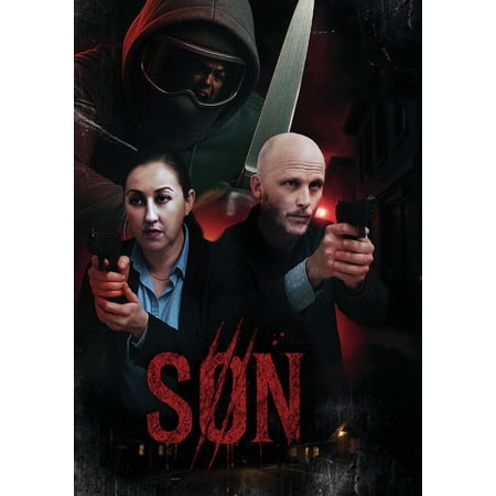 Leomark Studios - Son [DIGITAL VIDEO DISC]