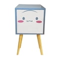 thumbnail image 1 of Buro Mesa Noche Sanrio Cinamoroll Usb Luz Led Niños Recamara, 1 of 4