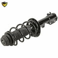 thumbnail image 3 of New Duralo Front Complete Strut & Spring Assembly For Toyota Yaris 2007 2008 2009 2010 2011, 3 of 6