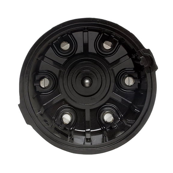 Distributor Cap Fits select: 1966 AMERICAN MOTORS RAMBLER, 1966-1967 AMERICAN MOTORS AMBASSADOR