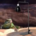 thumbnail image 1 of Lamp Stand For Tortoise, Reptile Lamp Stand, Floor Lamp Bracket For Reptile Adjustable Detachable Design For Tortoise Reptile, 1 of 8