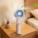 thumbnail image 4 of High-Speed Handheld FanUSB Rechargeable Portable Mini Fan Powerful Wind Quiet For OutdoorTravel Summer Use, 4 of 5