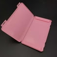 thumbnail image 1 of Disposable Face Mask Holder Organizer Case Mask Face Cover Storage Portable PP Case Type 10 19x11x1.2cm, 1 of 3