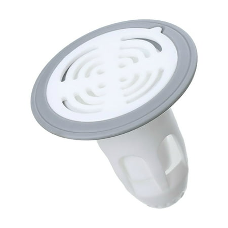 

CHMORA Floor Sleeve One Way Sewer Core Bathroom Hair Filter Shower Room Floor Sewer Odor Plug Foreign Body Tools