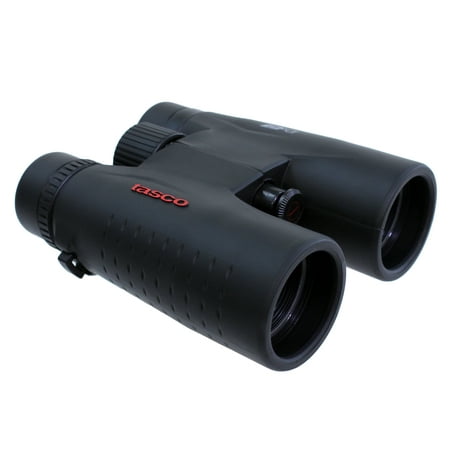 Tasco Essentials Binoculars 10x42mm, Roof Prism MC,