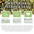 thumbnail image 6 of Nelson's Tea - California Poppy - Cut & Sifted - Loose Leaf - Herbal Tea - 2oz, 6 of 6