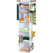 Dex Baby Closet Cubby & Nursery Organizer