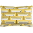 thumbnail image 2 of Hauteloom Franklinville Lumbar Pillow, 2 of 3