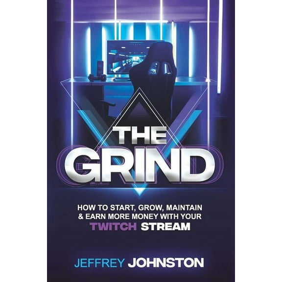The Grind (Paperback)