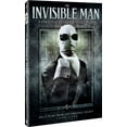 thumbnail image 3 of The Invisible Man: Complete Legacy Collection (Box Set) [DVD], 3 of 4