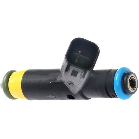 Fuel Injector - Compatible with 1999 - 2000 Ford Mustang 3.8L V6