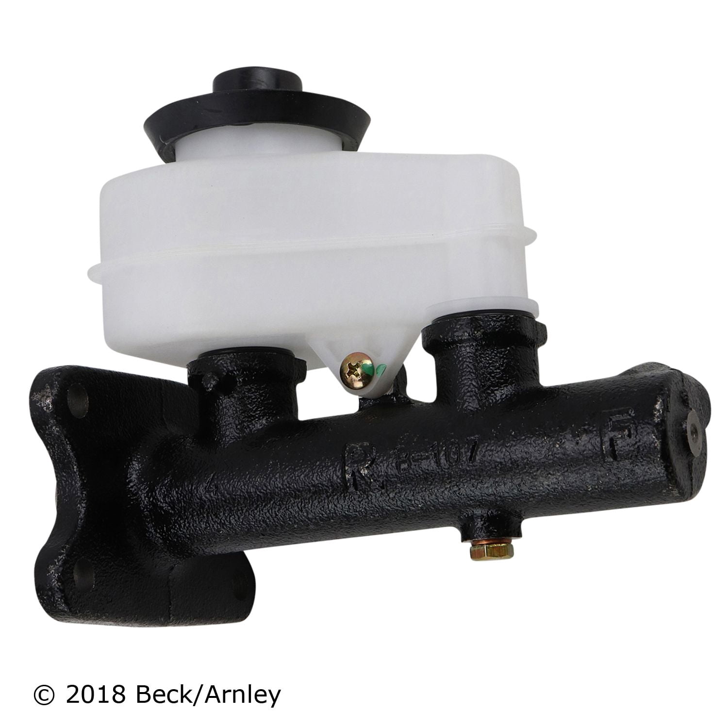 BeckArnley 072-8713 Brake Master Cylinder