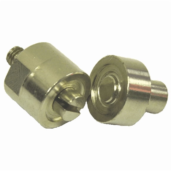 #4(1/2 inch) Self Piercing Grommet Press Die