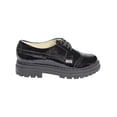thumbnail image 2 of Zapato casual coloso mujer negro charol 13401cx1 LEON  13401cx1mp, 2 of 4