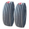 thumbnail image 1 of Paq 2 Llanta ST235/85R16-14C 126/123L LANDY DA802, 1 of 2