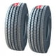 thumbnail image 1 of Paq 2 Llanta 285/70R19.5-16C 146/144L LANDY DA802, 1 of 2
