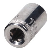 DeWalt 86-107D 10mm Socket Replacement Part for Socket Set DWMT72160