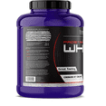 thumbnail image 3 of Ultimate Nutrition Prostar Whey Protein Powder of Isolate Concentrate Peptides Blend – Low Carb and Sodium, Keto Friendly 5lb, 3 of 5