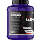 Ultimate Nutrition Prostar Whey Protein Powder of Isolate Concentrate Peptides Blend – Low Carb and Sodium, Keto Friendly 5lb