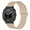 Beige, variant on TECH CIRCLE Silicone Watch Bands for Samsung Galaxy Watch Ultra (47mm) Smartwatch, Magnetic Closure, Soft Cute Sport Watch Bands Replacement with Clasp, Purple