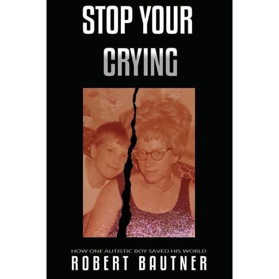 Stop Your Crying, (Paperback)