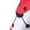 White, variant on Toddler Baby Girl Clothes Cartoon Pattern Ruffled Tops and Shorts Summer Outfits White 12-18 Months