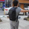 thumbnail image 3 of Mochila para bicicletas con pantalla LED de seguridad Ciclismo al aire libre Senderismo Mochilas, 3 of 9