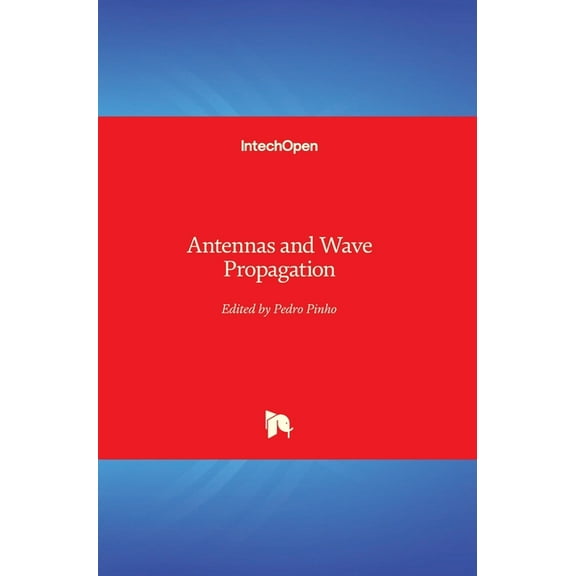 Antennas and Wave Propagation (Hardcover)