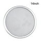 thumbnail image 2 of High Quality Aluminum Pizza Plate for Perfectly Cooked Pizzas Each Time, 2 of 10