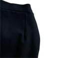 thumbnail image 3 of YM YOUMU Women Tassel Latin Skirt High Waist Irregular Wrap Slimming, 3 of 5