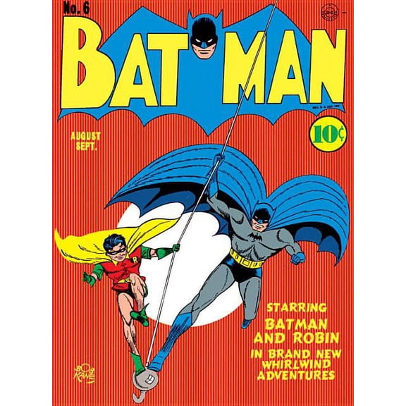 Batman: The Golden Age Vol. 2