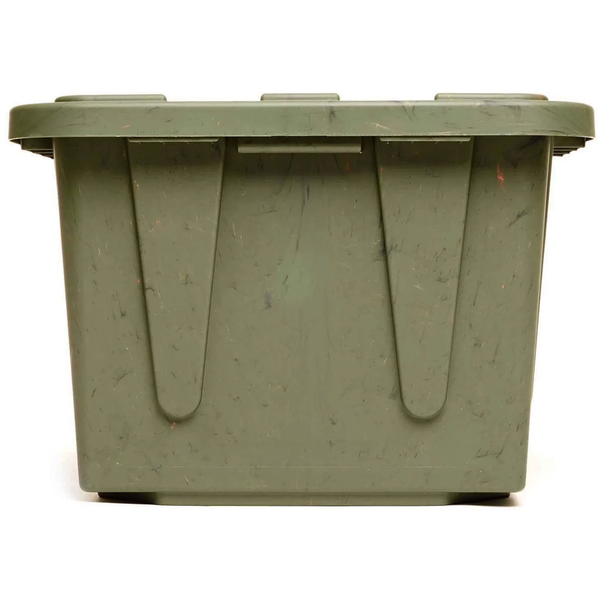 Holiday Living X-large 64-Gallons (256-Quart) Green Heavy Duty