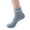 J, variant on Winter Solid Color Knitting Warm Socks Home Socks Ski Socks Moon Socks Socks for Men 9-12