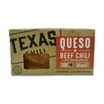 thumbnail image 6 of Texas Chili Company Chili & Premium Chile Con Queso 14 oz Refrigerated, 6 of 10