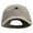 Olive, variant on Cartoon Spider Tarantula Embroidered Low Profile Pet Spun Washed Cap - Khaki OSFM