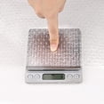 thumbnail image 3 of Paquete de 2 envoltorios acolchados con burbujas Wanguagua, 30,5 cm x 335 m, 3 of 6