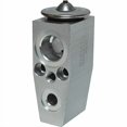 thumbnail image 2 of HVAC Valve d'Expansion de Bloc A/C, 2 of 4